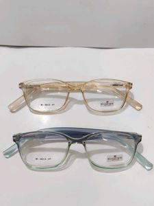 Buy 1 get 1n Stylish Eyeglasses Frames