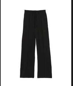 Combo⚡Thick Wide Leg Woolen Trousers,Zara Sweater