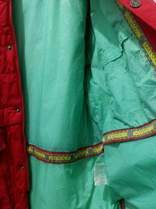 DISCOUNT!!!2In 1 Jacket, Winter