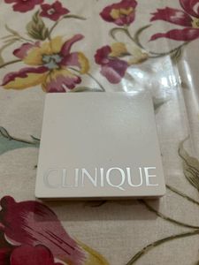 Clinique Blush & Eyeshadow Palette with Brush