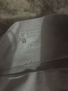 Comfortable Grey Leggings/Pants