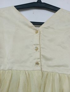 Combo Of Two Girls Wear
