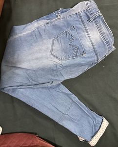 Ultra slim Fit Jeans