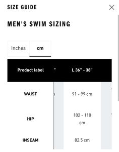 🔥 ADIDAS CLIMALITE SWIM TRUNK – MEN'S - BLACK