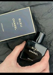 Bleu de Chanel L'Exclusif Parfum