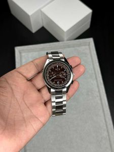 Armani Exchange Chronograph Watch