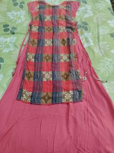 Elegant Women's Kurta - Casual &amp; Comfortable