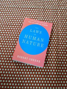 Laws of Human Nature