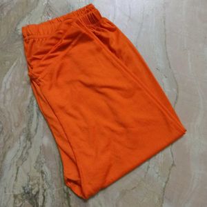 Green &amp; Orange Tights Set