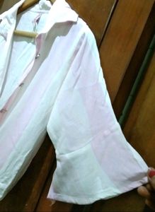 Brand New Pure Cotton Crop Top