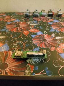 Bluetooth Module Cheat