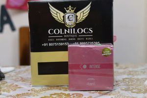 Intense Perfume 75%off
