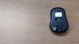 Wireless Mouse