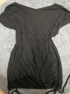 Comfortable Dolman Sleeve Top