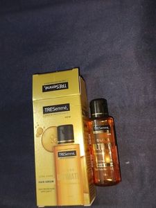 Tresemme Hair Serum
