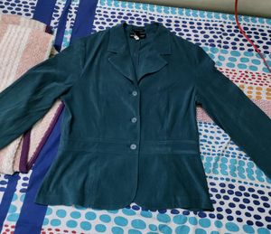 Fit Blazer For Women 🌹