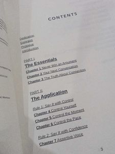 The Next Conversation by Jefferson Fisher