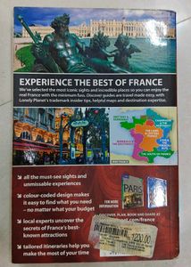 Travel Book
