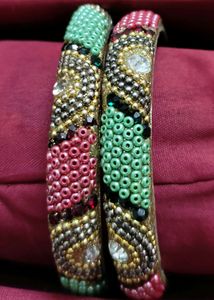 Jaipuri Multicolor Kadhe