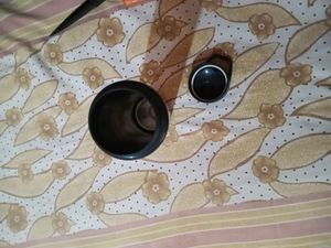 Steel Water Bottle