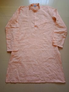Khadi Cotton Men's Kurta