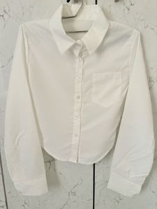 Savana Placket Blouse shirt