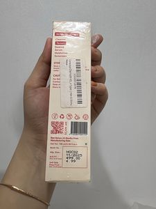 Conscious Chemist HOCL Skin Relief Spray
