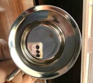 Sanman Stainless Steel Mug