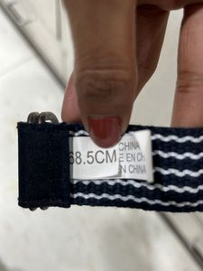 Tommy Hilfiger Boys Kids Belt