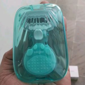 Sirona Mini Travel 5 Blade Cartridge Razor