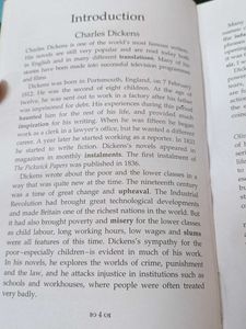 oliver twist book