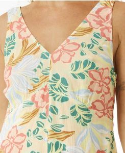 RIP Curl beach wear dress