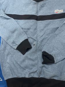 Tommy Hilfiger Denim Sweatshirt