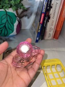 Pink Perfume