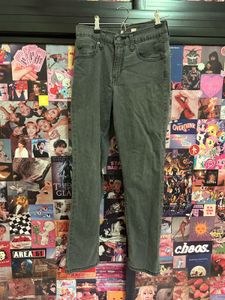 Levi’s black Jeans