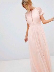 Maxi Dress For Party