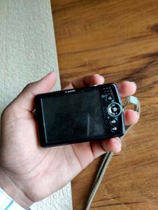 Canon Digital IXUS 65 Camera