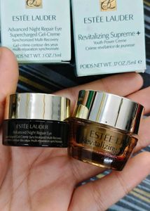 Estee Lauder Eye Cream Set