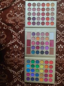 Eyeshadow Palette
