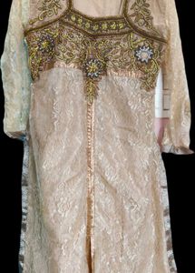 Gharara suit