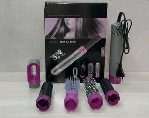 5-in-1 Hot Air Styler