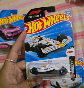 Hot Wheels  Collection of 12