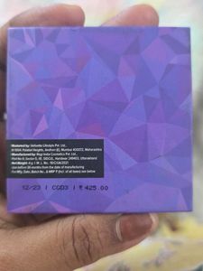 SUGAR Contour De Force Mini Bronzer