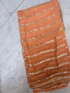 Embroidered Lehenga Choli Set