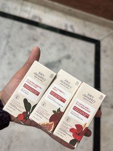 Juicy Chemistry The Glow Code Set
