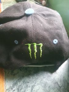 Monster Energy Cap 2015