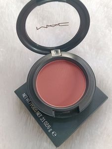 Mac Powder Blush ♥️💕