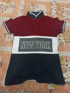 Branded T Shirts Partywear