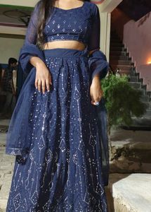 Lehenga ❤️