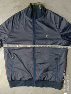 BMW Reversible Jacket – Double Side Wear OG